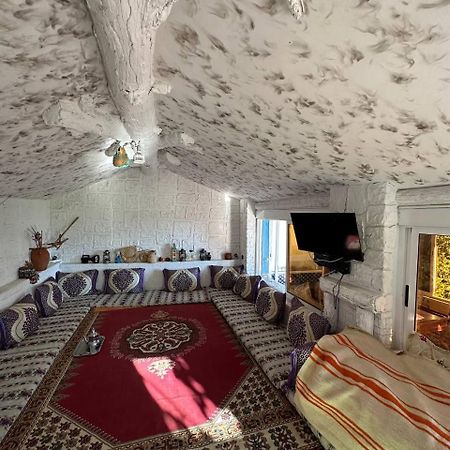 Dar La Ziza Bed & Breakfast Bab Taza Luaran gambar